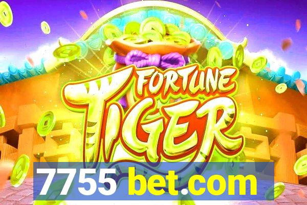 7755 bet.com